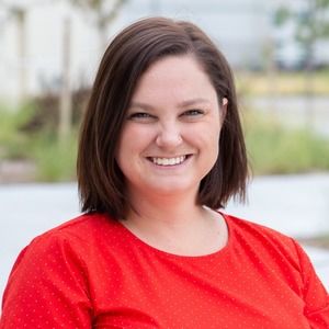 Meet your Posher, Carrie